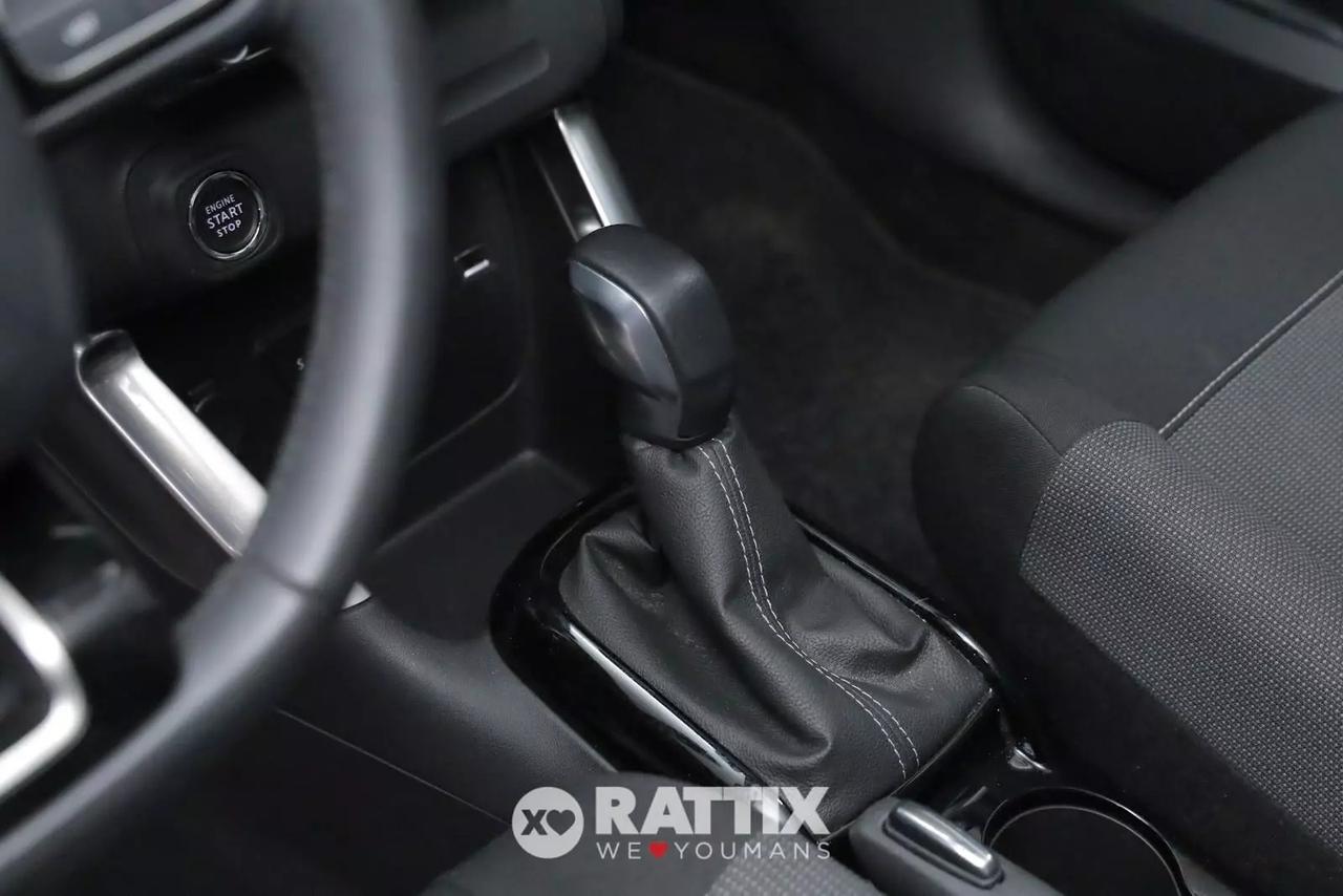 Citroen C3 Aircross 1.2 Puretech 130CV Shine Pack EAT6