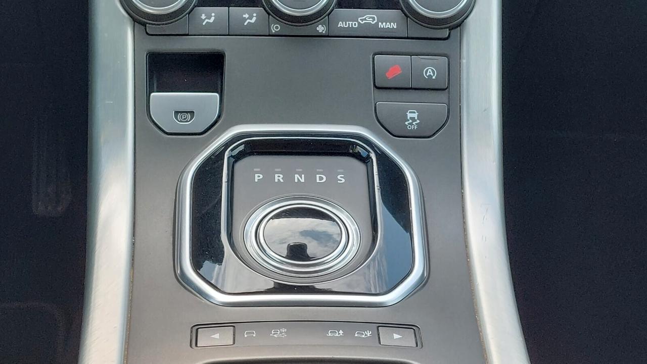 Evoque 2.0 Cambio Automatico Neopatentati