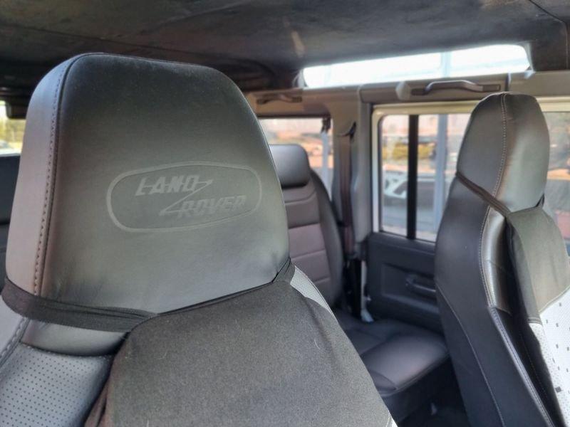 Land Rover Defender Defender 2.2 TD4 Adventure N1 5 posti