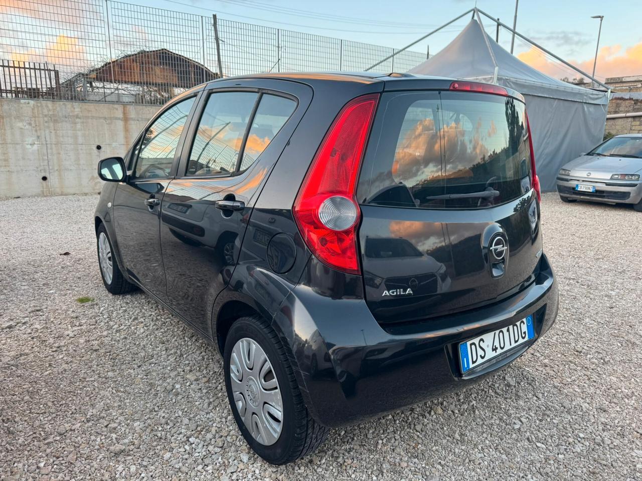 Opel Agila 1.0 12V 65CV Enjoy