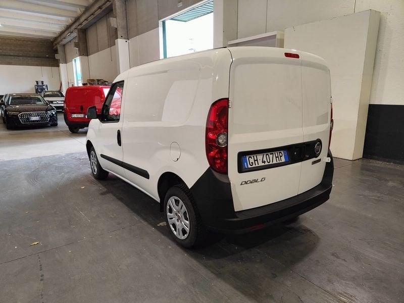 FIAT Doblò Doblò 1.3 MJT S&S CH1 Cargo Lounge (IVA ESCL.)