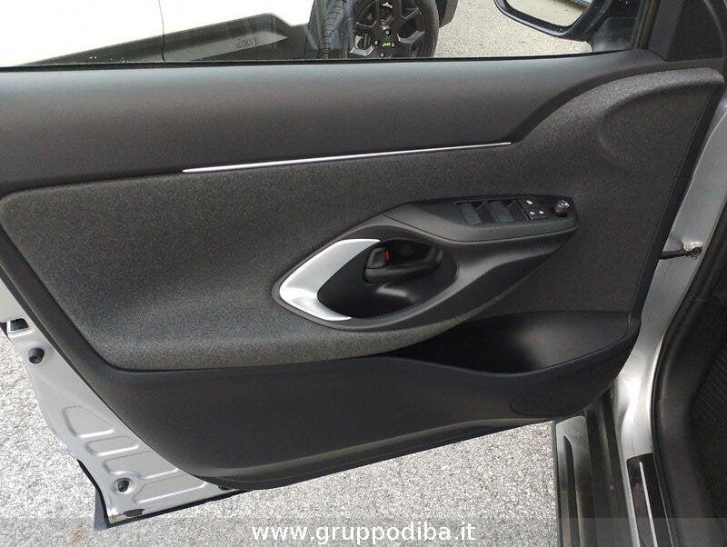 Toyota Yaris Cross 1.5h Trend awd-i 116cv e-cvt