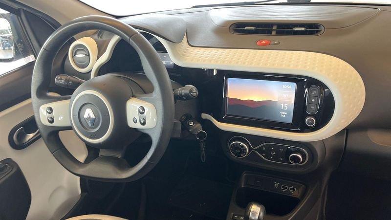 Renault Twingo Electric Twingo III Electric Twingo 22kWh Equilibre