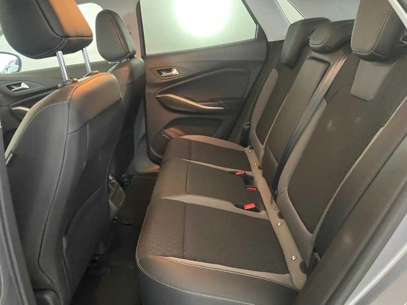 OPEL Grandland GS 1.6 225cv PHEV