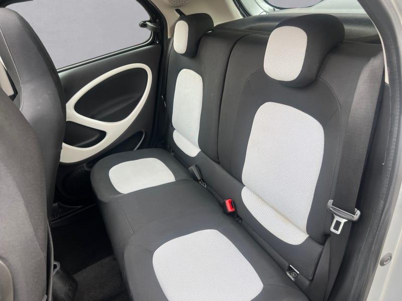 SMART FORFOUR 70 1.0 PASSION