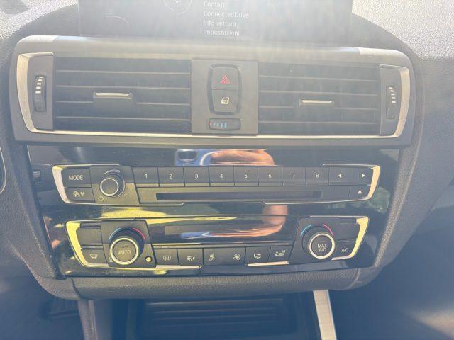 BMW 114 d 5p. Msport TETTO OK NEOPATENTATI POCHI KM