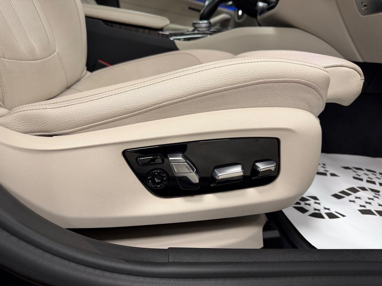 Bmw 540 540d xDrive Msport