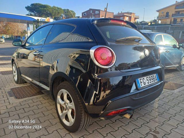 ALFA ROMEO MiTo 1.3 JTDm 95 CV S&S