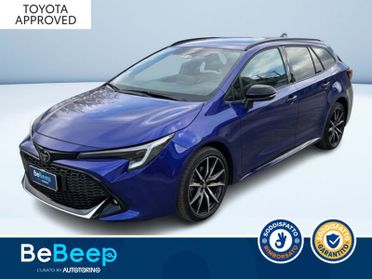 Toyota Corolla TOURING SPORTS 1.8H GR SPORT AUTO