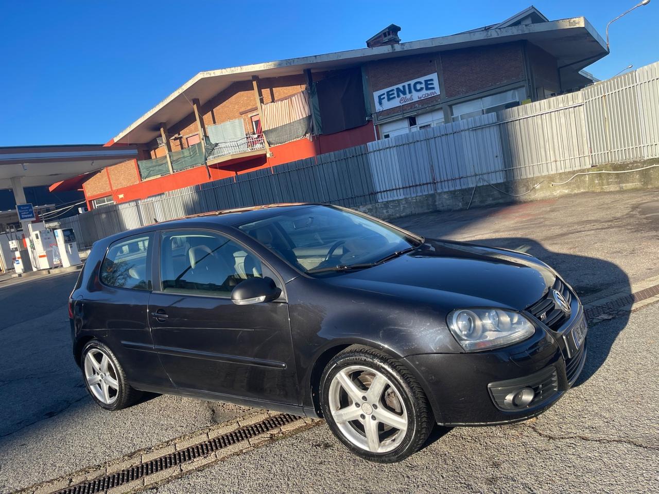 Volkswagen Golf GTD 2.0/170CV 3p. DSG