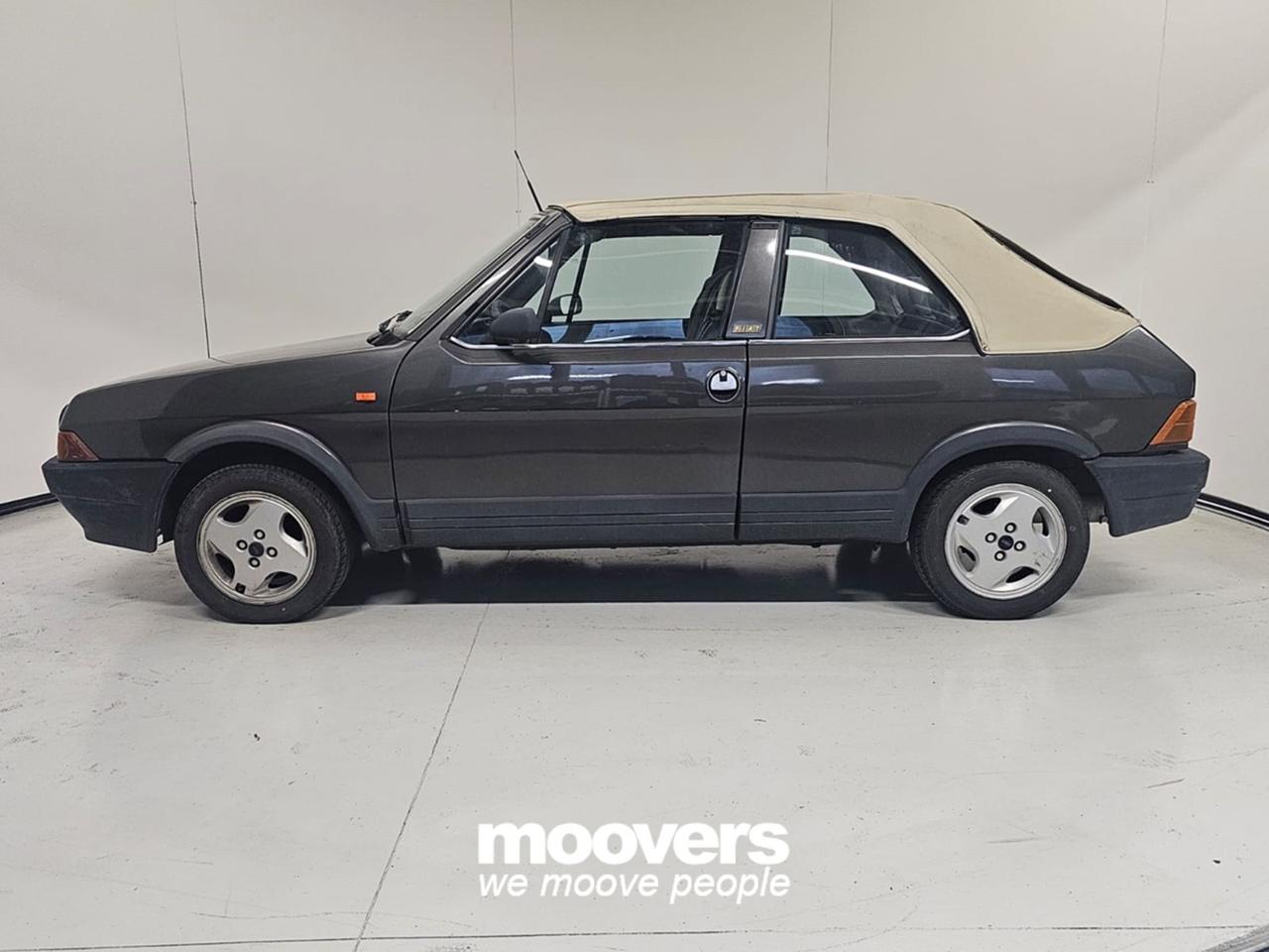 FIAT Fiat Ritmo 85 Cabrio S