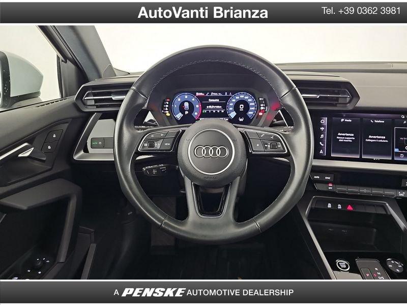 Audi A3 30 2.0 TDI Sportback