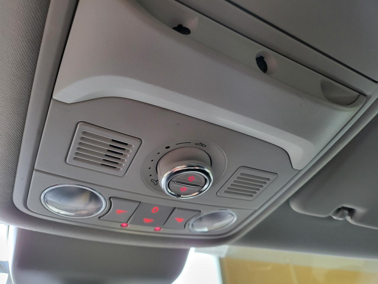 Seat Alhambra 2.0 TDI 184 CV DSG gancio traino accessoriatissima!!!