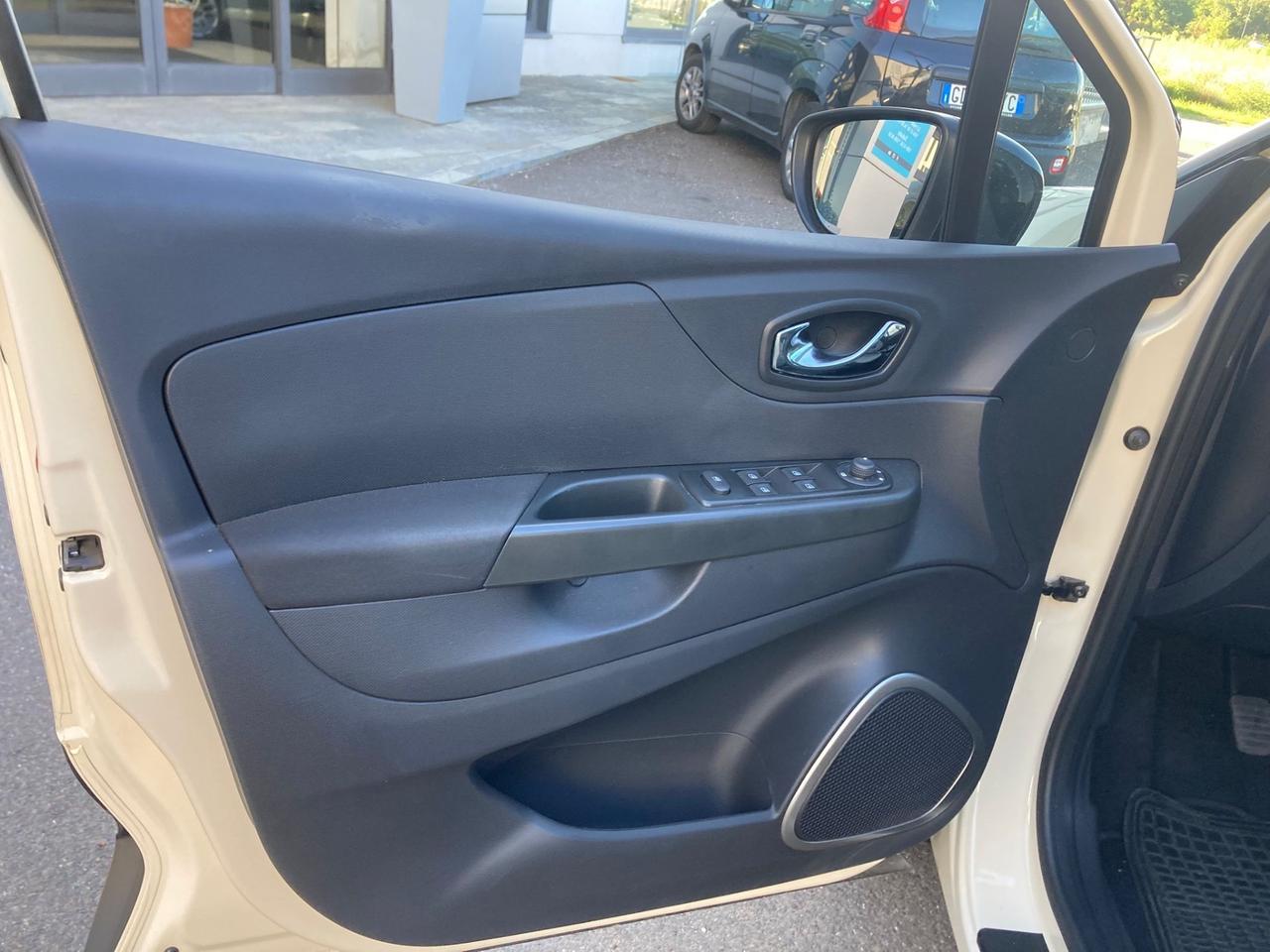 Renault Captur 1.5 dCi 8V 90 CV Start&Stop Energy R-Link KM 89000