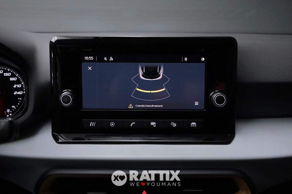 SEAT Arona 1.0 Ecotsi 95CV Style