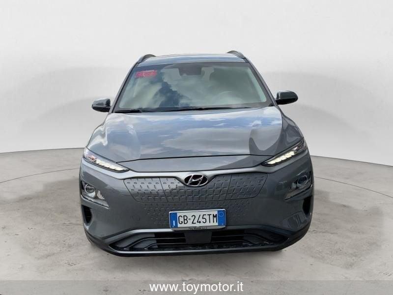 Hyundai Kona 1ªs. (2017-23) EV 39 kWh XPrime
