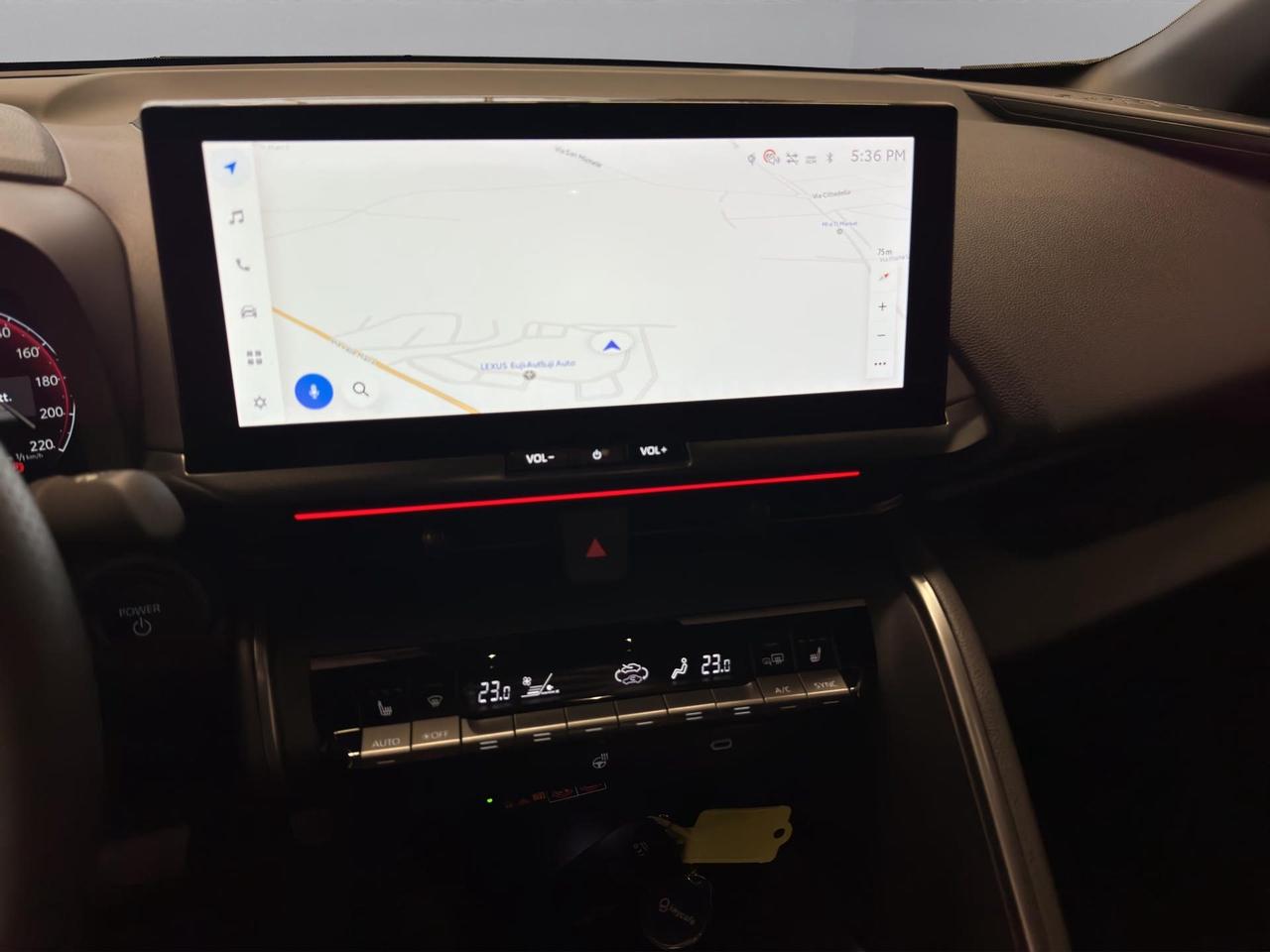 Toyota C-HR 2.0 phev GR Sport fwd e-cvt