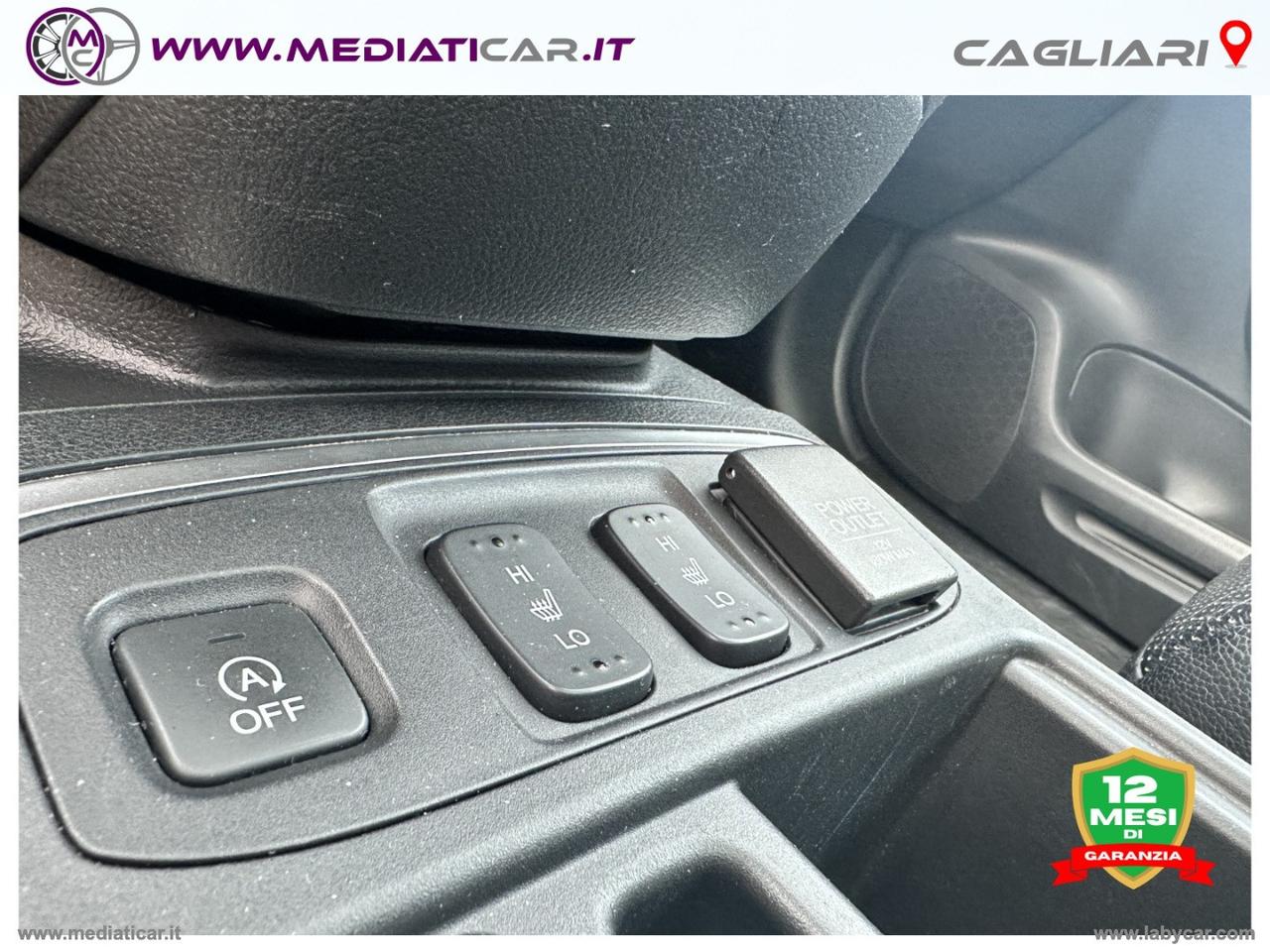 HONDA CR-V 1.6 i-DTEC Executive Navi 4WD