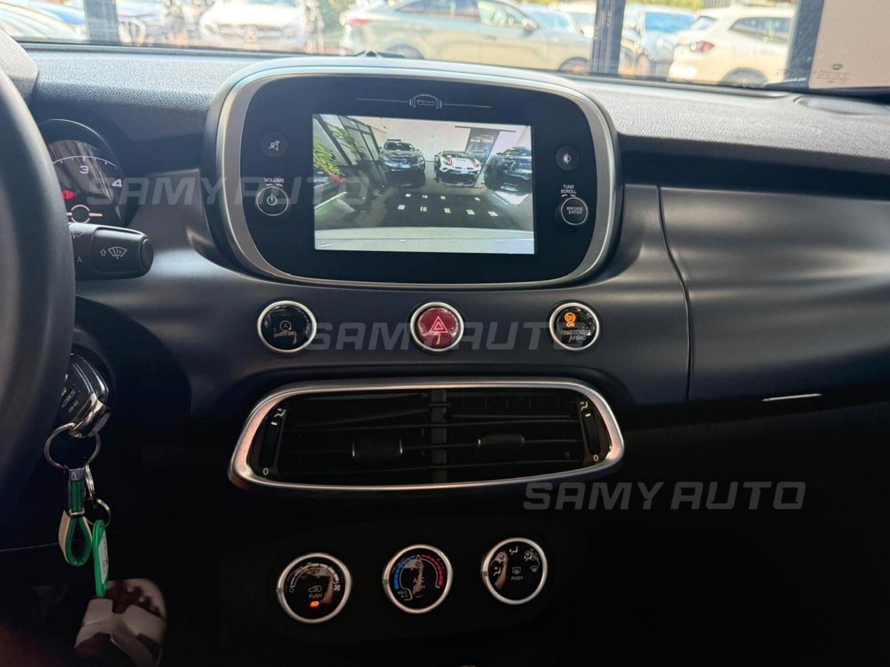 Fiat 500X 1.6 MultiJet 130 CV