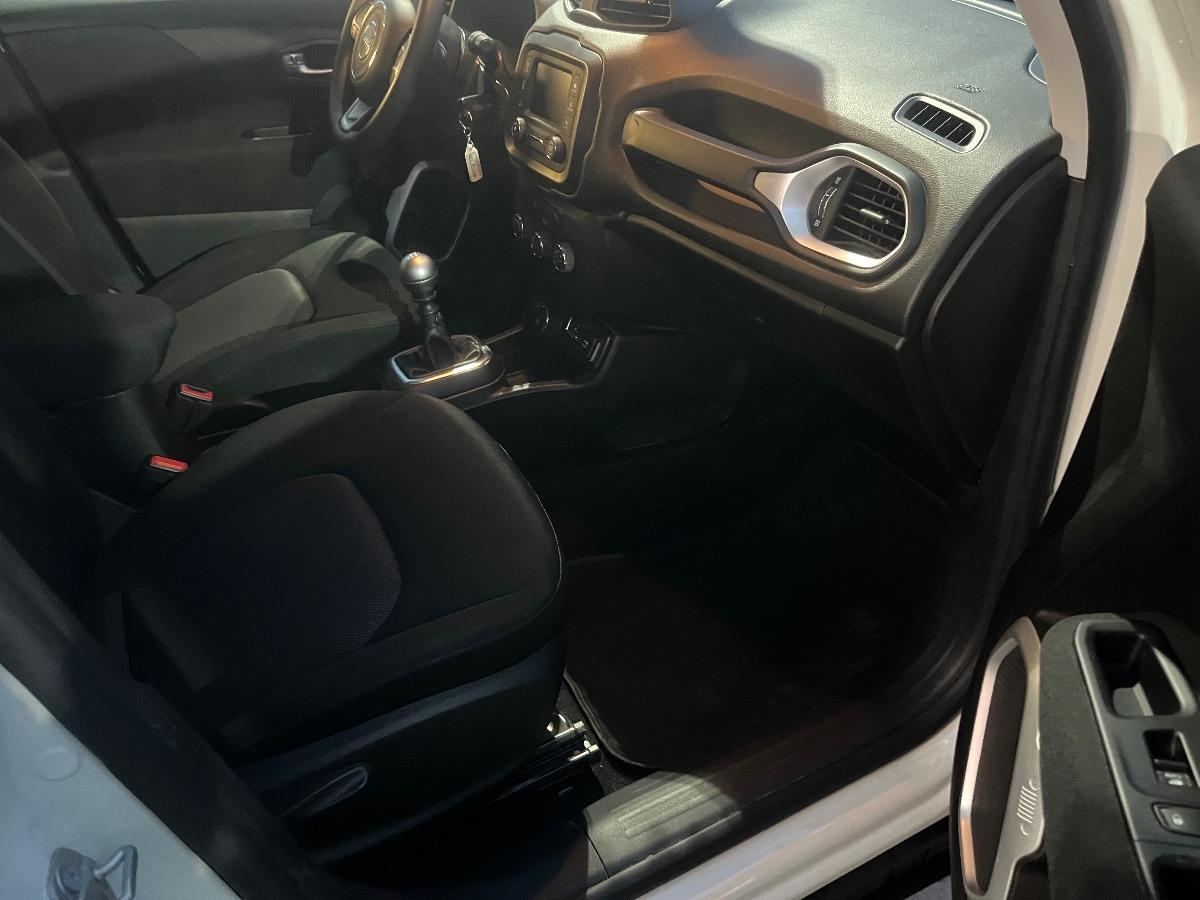 JEEP Renegade 2.0 Mjt 140 CV 4X4 56.000 KM