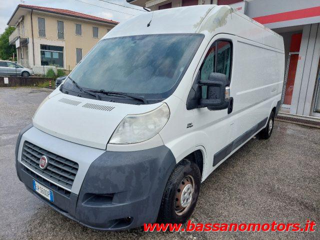 FIAT Ducato 33 2.3 MJT 130CV PLM-TA Furgone