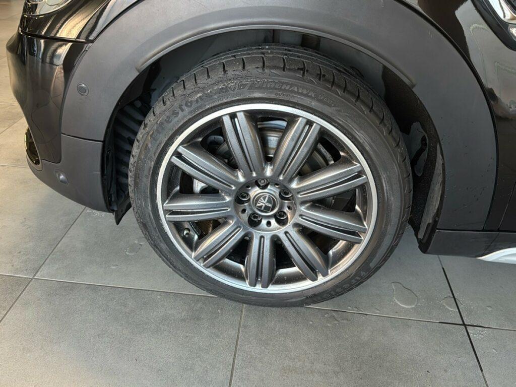 Mini Cooper SD Countryman 2.0 TwinPower Turbo Cooper SD Hype Steptronic