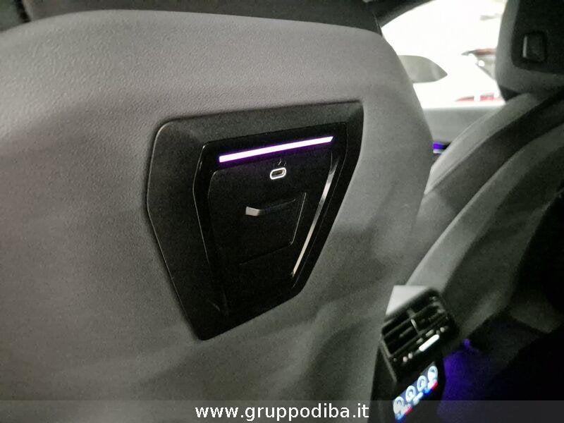 BMW Serie 5 G60 Berlina i5 xdrive40 MSport Pro