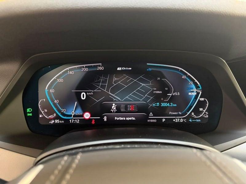 BMW X5 xDrive 45e Business autom.