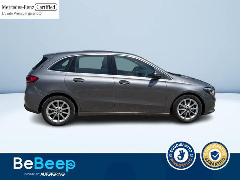 Mercedes-Benz Classe B B 180 SPORT AUTO