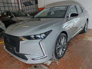 DS Automobiles DS 4 1.2 130cv Trocadero Auto