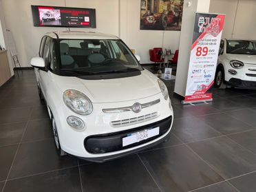 Fiat 500L 1.3 Multijet 85 CV Lounge 2015