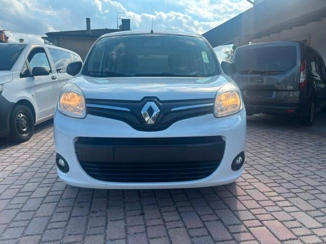 Renault Kangoo 1.2 TCe 115CV 5 porte Stop & Start Extrem