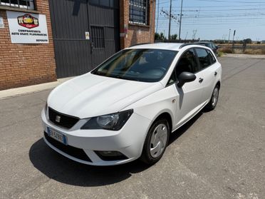 Seat Ibiza 1.2 Gpl
