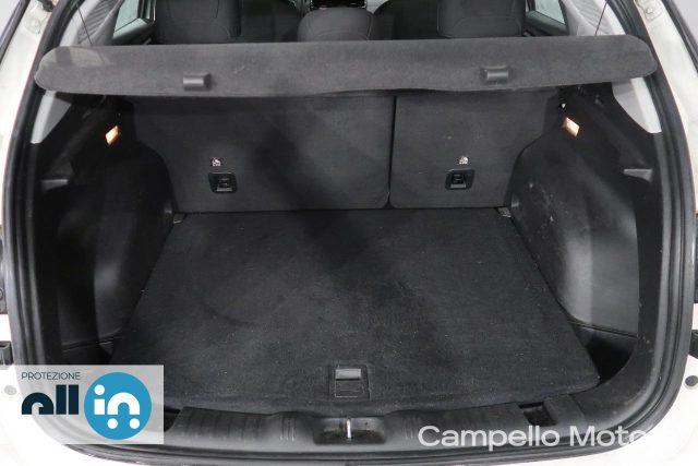 JEEP Compass Compass 1.6 Mjt 130cv Longitude