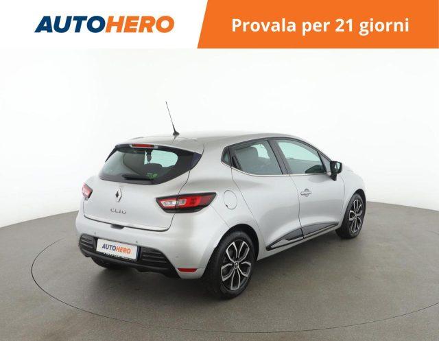 RENAULT Clio TCe 120CV EDC Start&Stop 5 porte Energy Intens