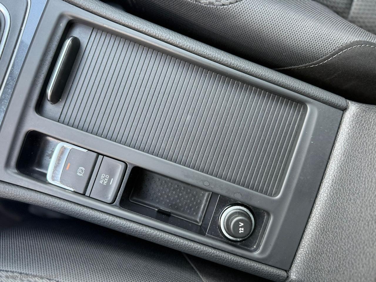 VOLKSWAGEN Golf 1.6 TDI 115CV DSG 5p. Executive BMT