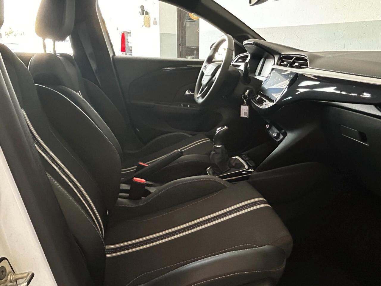Opel Corsa 1.2 GS LINE 5 PORTE FULL OPTIONAL