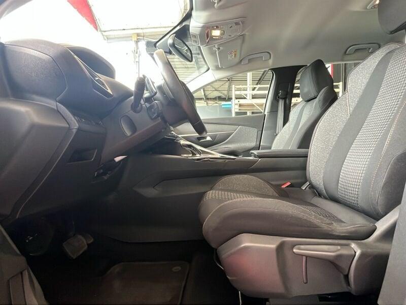 Peugeot 5008 BlueHDi 130 Active Pack EAT8 S/S aut.