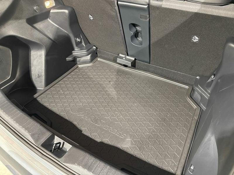 Toyota Yaris Cross 1.5 Hybrid 5p. E-CVT Adventure