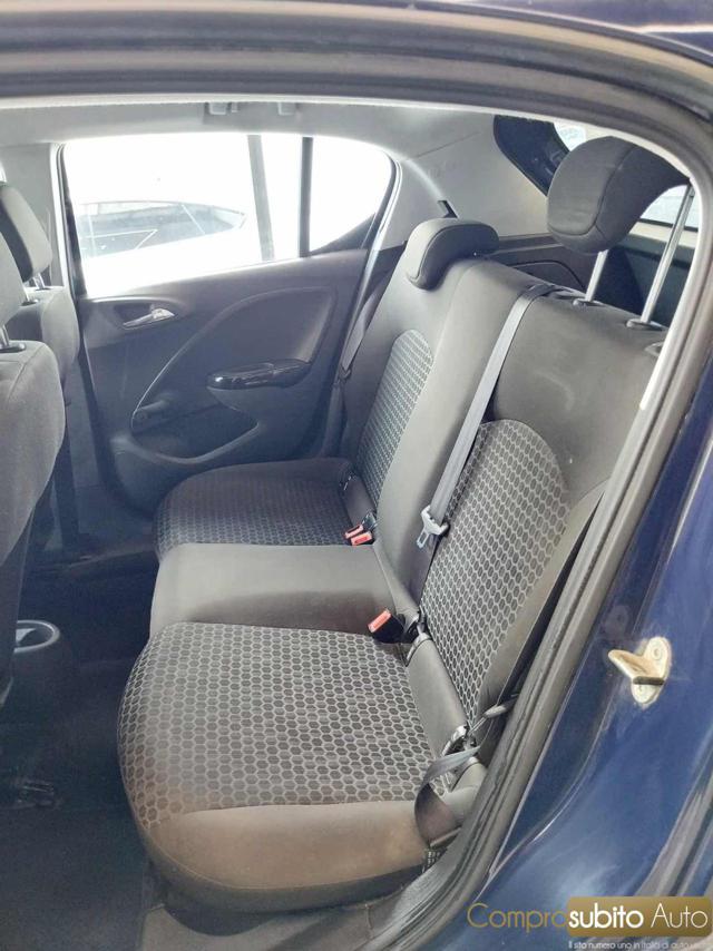 OPEL Corsa 1.2 5 porte Advance (Garanzia 12 Mesi)