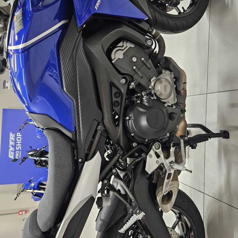 Yamaha Tracer 900 ABS - 2017