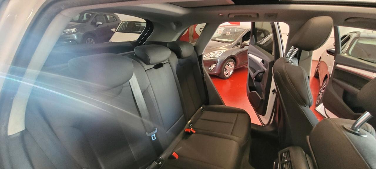 Audi Q5 40 TDI quattro S tronic S line