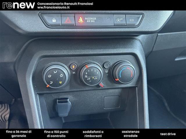 DACIA Sandero TCe 100 GPL Streetway Expression NBI