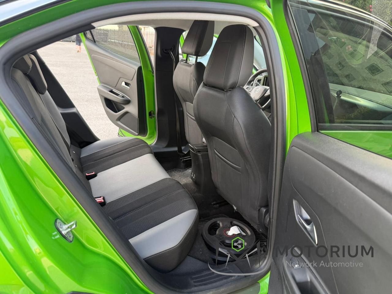 Opel Mokka 1.2 t GS s&s 100cv