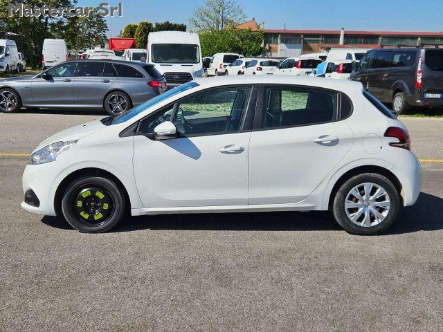 PEUGEOT 208 208 5p 1.5 bluehdi 100cv VAN n1 - GE783CS