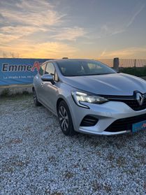 Renault Clio Hybrid E-Tech 140 CV 5 porte Zen