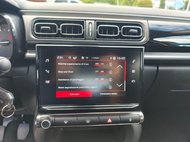 CITROEN C3 PureTech 83 S&S Max