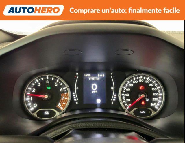 JEEP Renegade 1.0 T3 Longitude