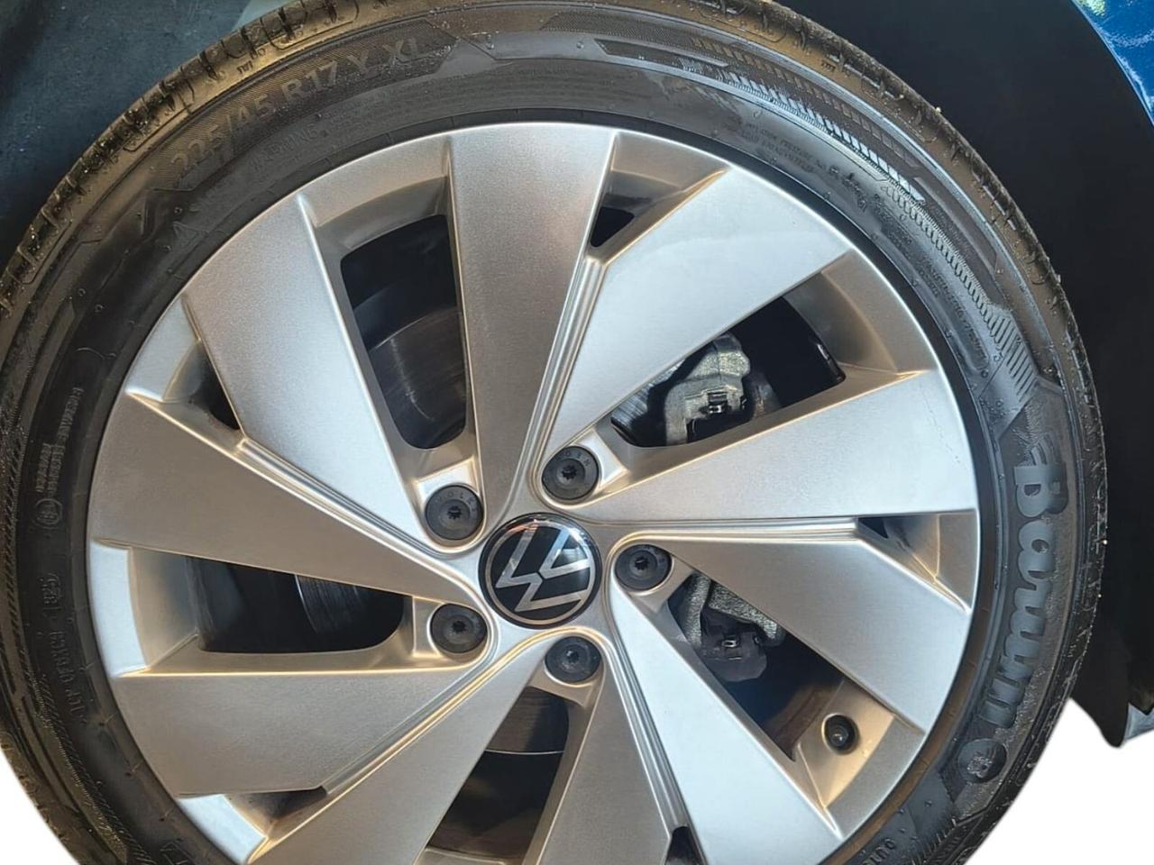 Volkswagen Golf Variant 1.5 TSI EVO ACT Life