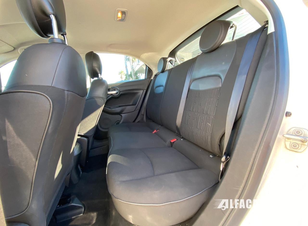 Fiat 500X 1.3 mjet 95cv